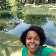 Professora de Física e Matemática para ensino fundamental, médio e superior